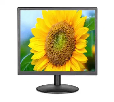 15 17 Monitor LCD da 19 pollici con display per computer a LED 60Hz 75Hz 144Hz